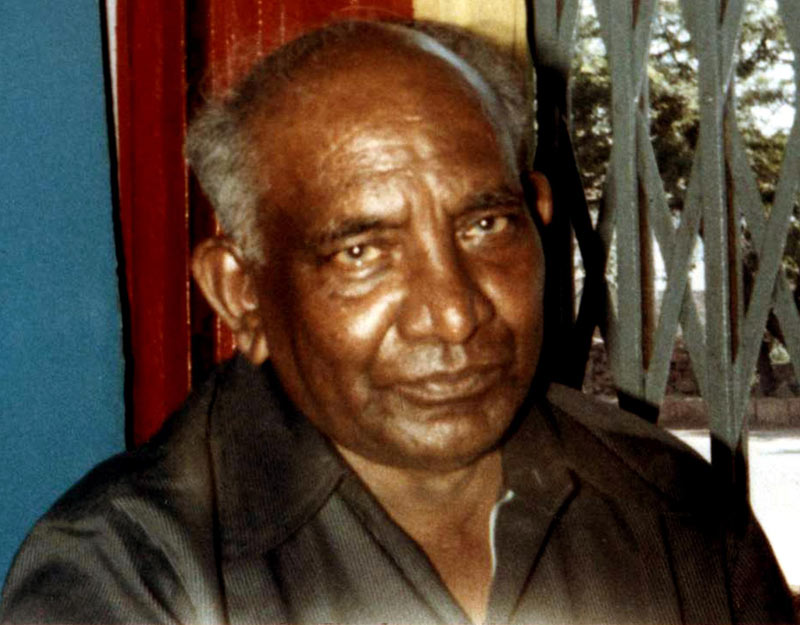 Sri Lahari Krishna